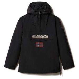 Napapijri Rainforest Womens Jacket - M - AUTHENTIC